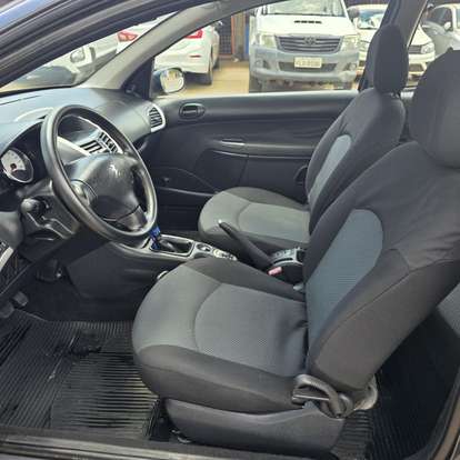 PEUGEOT-207-2011