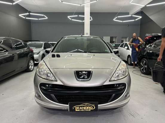PEUGEOT-207-2009