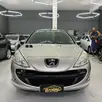 PEUGEOT 207 1.4 XR 8V FLEX 4P MANUAL PEUGEOT 207 1.4 XR 8V FLEX 4P MANUAL