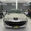 PEUGEOT 207 1.4 XR 8V FLEX 4P MANUAL PEUGEOT 207 1.4 XR 8V FLEX 4P MANUAL