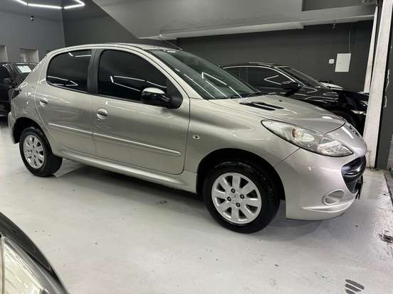 PEUGEOT-207-2009