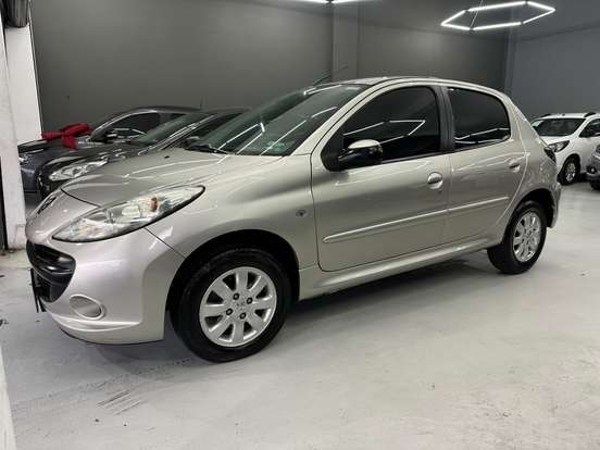 PEUGEOT-207-2009