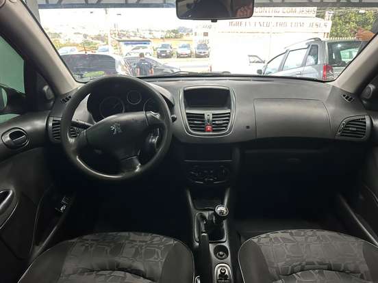 PEUGEOT-207-2009