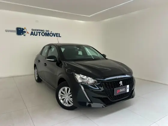 PEUGEOT 208 1.0 FIREFLY FLEX LIKE MANUAL PEUGEOT 208 1.0 FIREFLY FLEX LIKE MANUAL