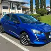 PEUGEOT 208 1.0 TURBO 200 FLEX ALLURE CVT PEUGEOT 208 1.0 TURBO 200 FLEX ALLURE CVT