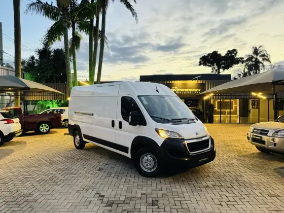 PEUGEOT BOXER 2.0 BLUEHDI DIESEL BUSINESS L3H2 13M MANUAL PEUGEOT BOXER 2.0 BLUEHDI DIESEL BUSINESS L3H2 13M MANUAL