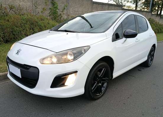 PEUGEOT-308-2012