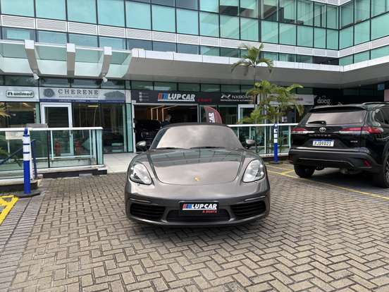 PORSCHE-718-2.0 16V H4 GASOLINA BOXSTER PDK PORSCHE-718-2024