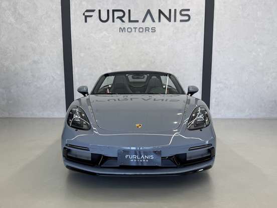 PORSCHE-718-4.0 H6 GASOLINA BOXSTER GTS PDK PORSCHE-718-2023