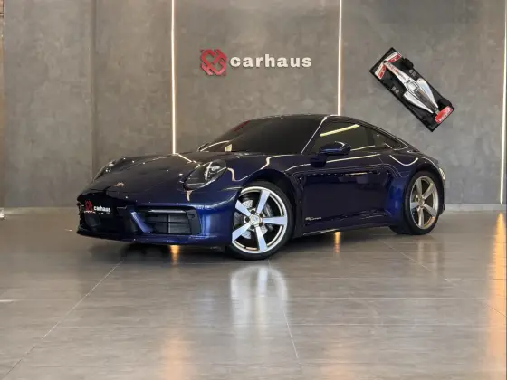 PORSCHE 911 3.0 24V H6 GASOLINA CARRERA PDK PORSCHE 911 3.0 24V H6 GASOLINA CARRERA PDK