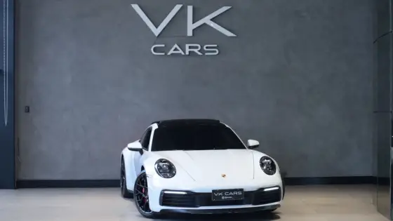 PORSCHE 911 3.0 24V H6 GASOLINA CARRERA S PDK PORSCHE 911 3.0 24V H6 GASOLINA CARRERA S PDK