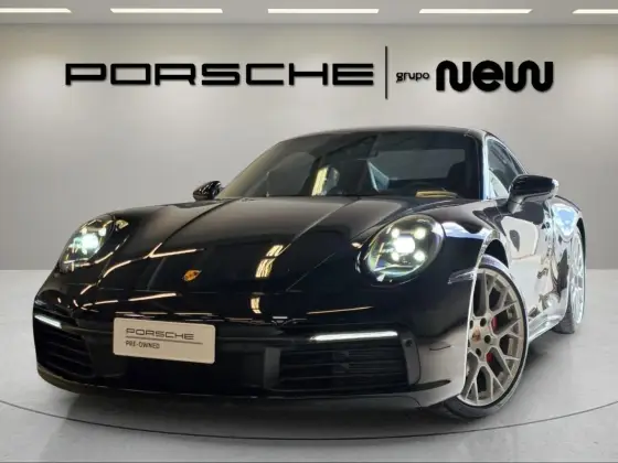 PORSCHE 911 3.0 24V H6 GASOLINA CARRERA S PDK PORSCHE 911 3.0 24V H6 GASOLINA CARRERA S PDK