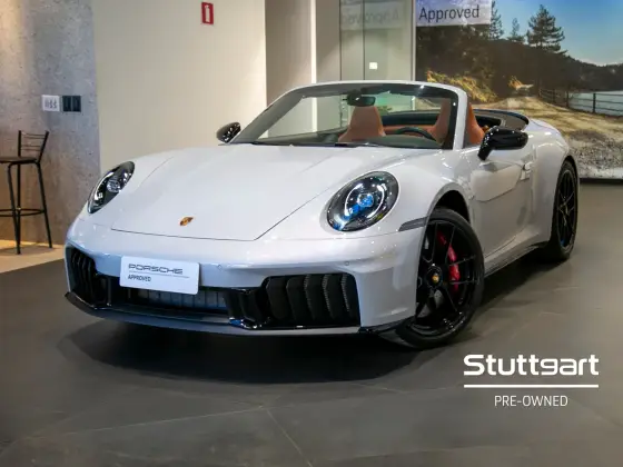PORSCHE 911 3.6 24V H6 T-HYBRID CARRERA GTS CABRIOLET PDK PORSCHE 911 3.6 24V H6 T-HYBRID CARRERA GTS CABRIOLET PDK