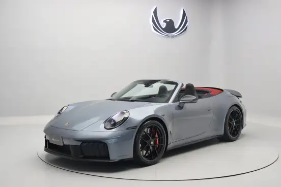 PORSCHE-911-2025