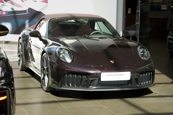 PORSCHE 911 3.6 24V H6 T-HYBRID CARRERA GTS CABRIOLET PDK PORSCHE 911 3.6 24V H6 T-HYBRID CARRERA GTS CABRIOLET PDK