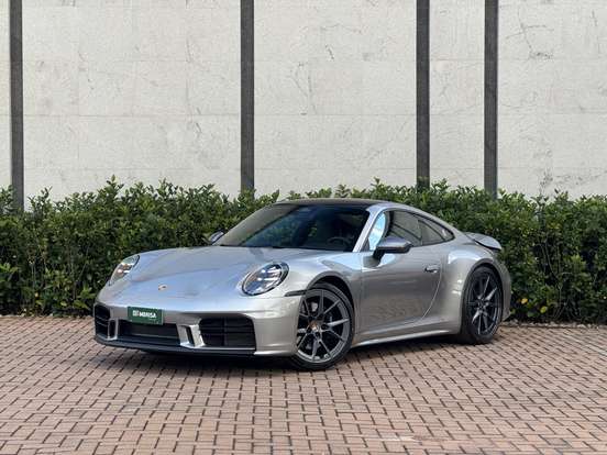 PORSCHE-911-3.0 24V H6 GASOLINA CARRERA T MANUAL PORSCHE-911-2025