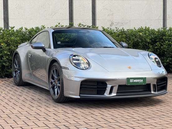 PORSCHE-911-3.0 24V H6 GASOLINA CARRERA T MANUAL PORSCHE-911-2025