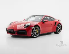 PORSCHE 911 3.8 24V H6 GASOLINA TURBO S PDK PORSCHE 911 3.8 24V H6 GASOLINA TURBO S PDK