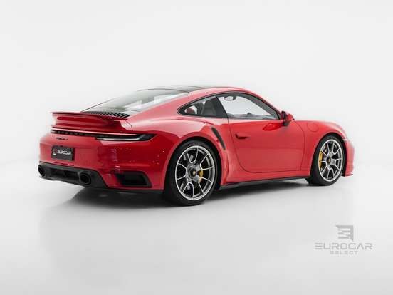 PORSCHE-911-3.8 24V H6 GASOLINA TURBO S PDK PORSCHE-911-2023