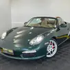 PORSCHE BOXSTER 3.4 S I6 24V GASOLINA 2P AUTOMATIZADO PORSCHE BOXSTER 3.4 S I6 24V GASOLINA 2P AUTOMATIZADO