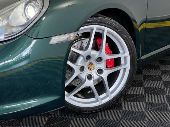 PORSCHE-BOXSTER-2009