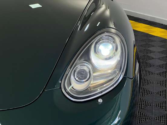 PORSCHE-BOXSTER-2009