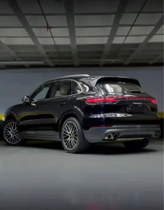 PORSCHE CAYENNE 2.9 V6 GASOLINA S AWD TIPTRONIC S