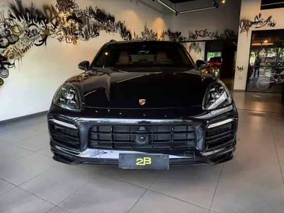PORSCHE-CAYENNE-3.0 V6 E-HYBRID AWD TIPTRONIC S PORSCHE-CAYENNE-2020
