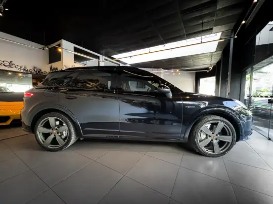 PORSCHE-CAYENNE-3.0 V6 E-HYBRID AWD TIPTRONIC S PORSCHE-CAYENNE-2020