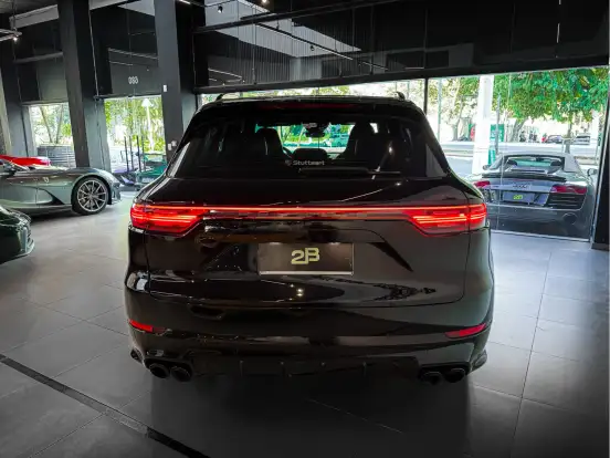 PORSCHE-CAYENNE-3.0 V6 E-HYBRID AWD TIPTRONIC S PORSCHE-CAYENNE-2020