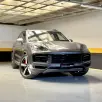 PORSCHE CAYENNE 3.0 V6 S E-HYBRID AWD TIPTRONIC S PORSCHE CAYENNE 3.0 V6 S E-HYBRID AWD TIPTRONIC S
