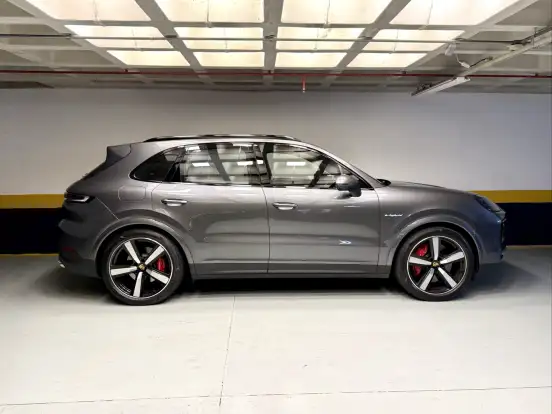 PORSCHE-CAYENNE-3.0 V6 S E-HYBRID AWD TIPTRONIC S PORSCHE-CAYENNE-2024