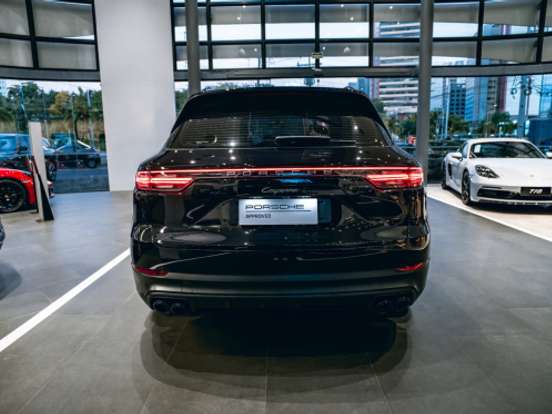 PORSCHE-CAYENNE-3.0 V6 E-HYBRID AWD TIPTRONIC S PORSCHE-CAYENNE-2022