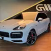 PORSCHE CAYENNE 3.0 V6 E-HYBRID PLATINUM EDITION AWD TIPTRONIC S PORSCHE CAYENNE 3.0 V6 E-HYBRID PLATINUM EDITION AWD TIPTRONIC S