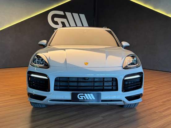 PORSCHE-CAYENNE-3.0 V6 E-HYBRID PLATINUM EDITION AWD TIPTRONIC S PORSCHE-CAYENNE-2023