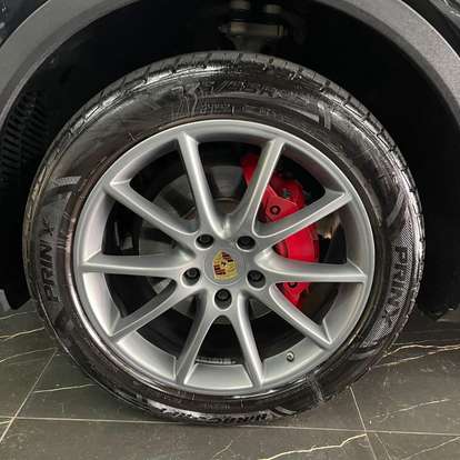 PORSCHE-CAYENNE-2018