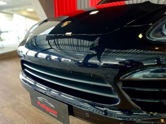 PORSCHE-CAYENNE-3.6 4X4 V6 24V GASOLINA 4P TIPTRONIC PORSCHE-CAYENNE-2013