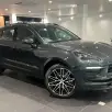 PORSCHE MACAN 2.0 TURBO GASOLINA PDK PORSCHE MACAN 2.0 TURBO GASOLINA PDK