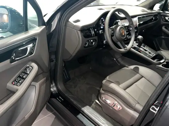 PORSCHE-MACAN-2.0 TURBO GASOLINA PDK PORSCHE-MACAN-2026