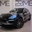 PORSCHE MACAN 2.0 TURBO GASOLINA T PDK PORSCHE MACAN 2.0 TURBO GASOLINA T PDK