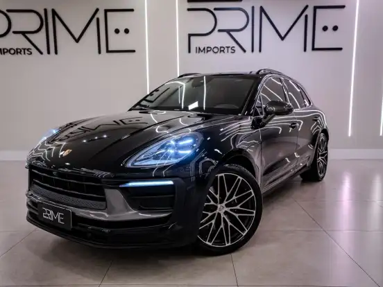 PORSCHE-MACAN-2.0 TURBO GASOLINA T PDK PORSCHE-MACAN-2025