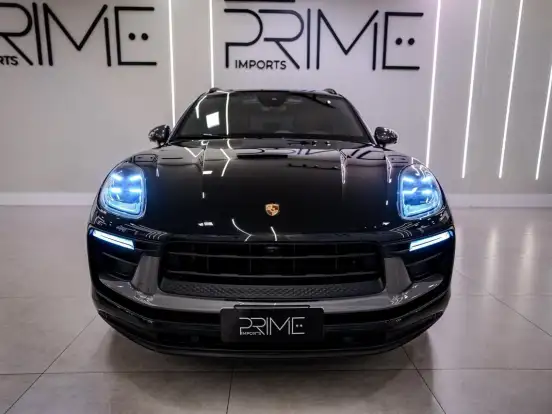PORSCHE-MACAN-2.0 TURBO GASOLINA T PDK PORSCHE-MACAN-2025