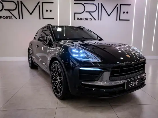 PORSCHE-MACAN-2.0 TURBO GASOLINA T PDK PORSCHE-MACAN-2025