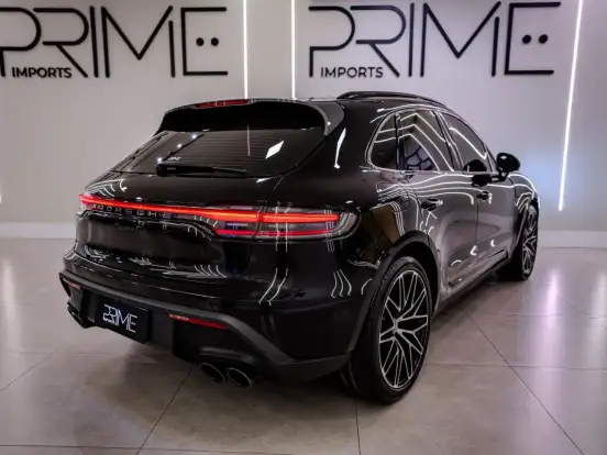 PORSCHE-MACAN-2.0 TURBO GASOLINA T PDK PORSCHE-MACAN-2025