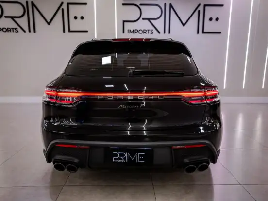 PORSCHE-MACAN-2.0 TURBO GASOLINA T PDK PORSCHE-MACAN-2025