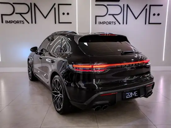 PORSCHE-MACAN-2.0 TURBO GASOLINA T PDK PORSCHE-MACAN-2025
