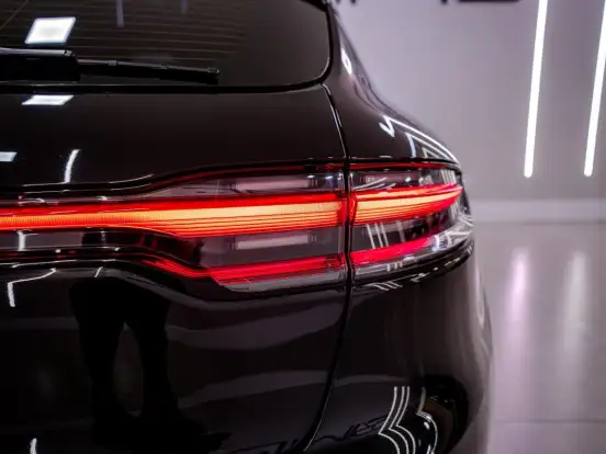 PORSCHE-MACAN-2.0 TURBO GASOLINA T PDK PORSCHE-MACAN-2025