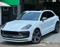 PORSCHE MACAN 2.0 TURBO GASOLINA T PDK PORSCHE MACAN 2.0 TURBO GASOLINA T PDK