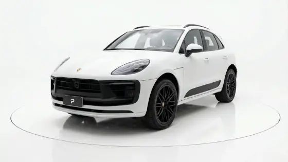 PORSCHE MACAN 2.9 V6 BITURBO GASOLINA GTS PDK PORSCHE MACAN 2.9 V6 BITURBO GASOLINA GTS PDK