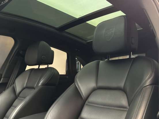 PORSCHE-MACAN-2.0 TURBO GASOLINA T PDK PORSCHE-MACAN-2022